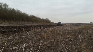 Т-40АМ  АГ-1.8 борона дискова