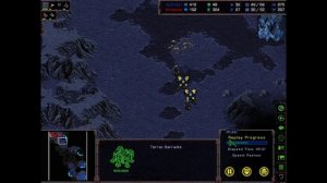 Протосс SnOw: "Похоже, все боятся этих терранов. Да кто они такие, для таких как мы?"