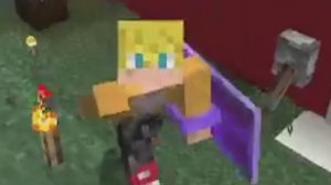 БЕСКОНЕЧНАЯ ФЕРМА ЛАВЫ В МАЙНКРАФТ ВЫЖИВАНИЕ