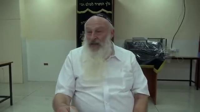 Рав Даниэль Булочник. День рождения Ребе 5779
