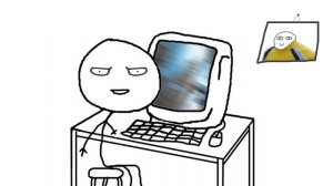 40 сосен 4 серия. Одинокое дерево.