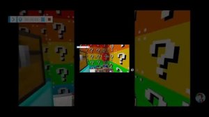 компот ломает лаки-блоки