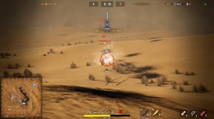 Т-34-76 модель 1940 года геймплей, игра PANZERKAMPF®