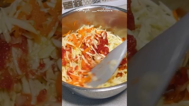 Кабачковая икра. смотреть онлайн