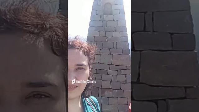 Грозный. ГОРЫ Чечни