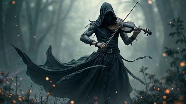 Violin + Metal + Piano 🎻Rise and Conquer [Shadows Theme music]