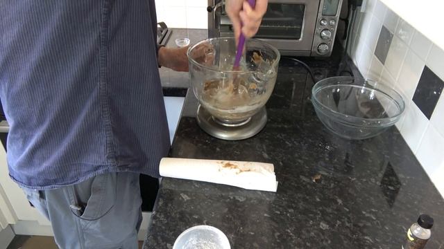 Pryaniki Russian Spiced Honey Cookies смотреть онлайн