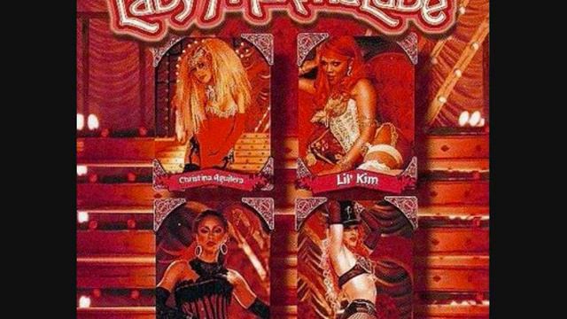 Lady Marmelade - Guy Version смотреть онлайн