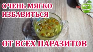 ГЛИСТЫ УЙДУТ БЕЗ ЛЕКАРСТВ! СРОЧНО ЗАПИСЫВАЙТЕ РЕЦЕПТ!