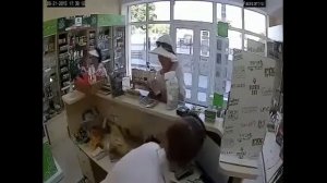 Взлом ip камеры