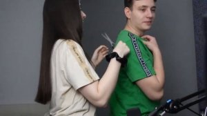 😱ТЕПЕРЬ ДОМЕР ЛЫСЫЙ.. 😱 | Нарезка Со Стрима Домера