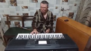 Для родных.