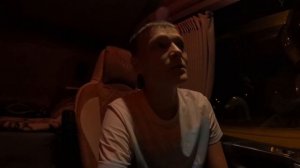 Катим в Naantali на паром | оплата дорог Sweden