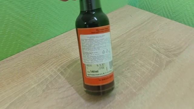 Соус «Ворчестер» стекло 140мл EM App арт 1040403 смотреть онлайн