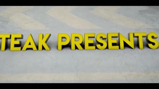 TBT | Taken "Distinguished" Teamtage | by Steak & Airy