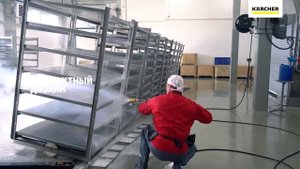 Решение для цеха по переработке рыбы