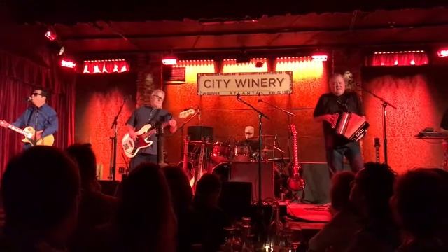 Los Lobos — Volver, Volver смотреть онлайн