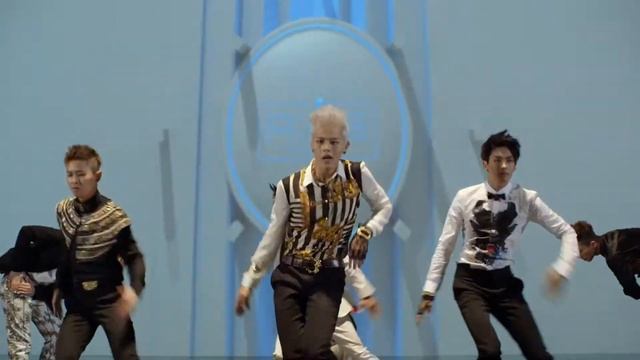 ZE:A(제국의아이들) - Aftermath/ Aftereffect MV Full Ver смотреть онлайн