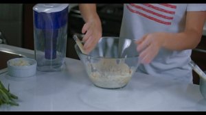 Безглютеновые пирожки с луком и с яйцом и пирожки с картошкой, без дрожжей gluten-free #glutenfree