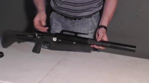 винторез крюгера