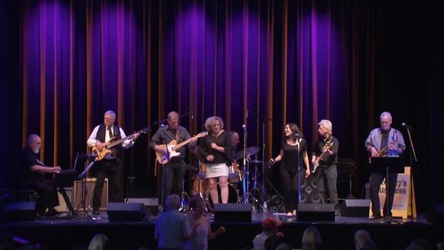 Big Road Blues (Millennium Stage-9/1/17) смотреть онлайн