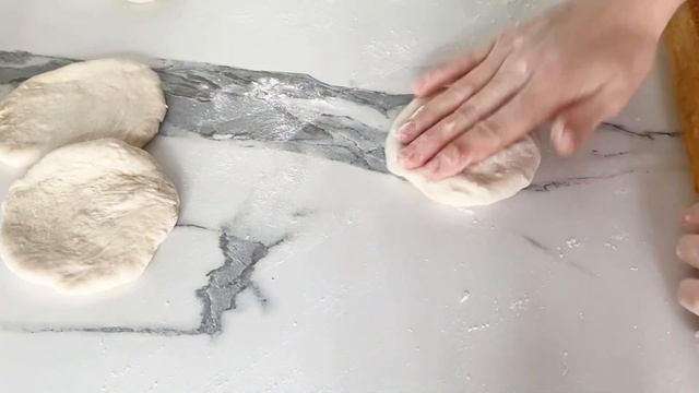 Кесе ішіндегі тағам.Кесе самса дайындаймыз. смотреть онлайн