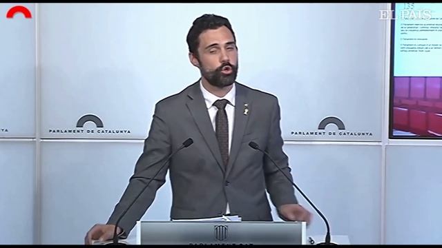 TORRENT "intuía" que el TRIBUNAL SUPREMO RECHAZARÍA la denuncia contra el juez LLARENA | España смотреть онлайн