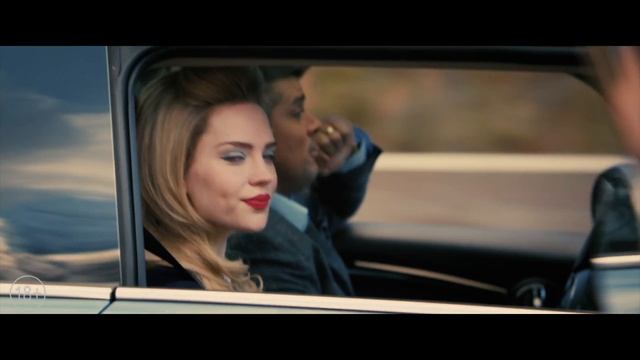 Компаньон — Русский трейлер #2 (Дубляж, 2025) смотреть онлайн