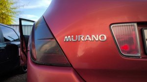 Как самому восстановить поролон на сидении от автомобиля Nissan Murano?