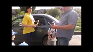 Профилактика детского дорожно-транспопртного травматизма в детском саду