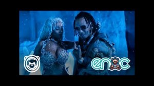 Ozuna x Doja Cat x Sia- Del Mar (Official Music Video)
