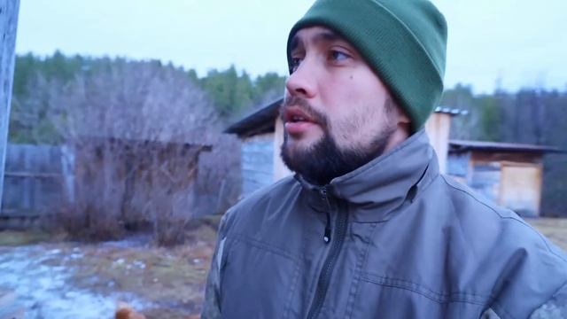 ЖИЗНЬ В УРАЛЬСКОЙ ГЛУБИНКЕ  КАК ЖИВУТ ЛЮДИ ВДАЛИ ОТ ЦИВИЛИЗАЦИИ  ФИЛЬМ О ДЕРЕВНЕ