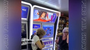 Hidden Speaker Pranks #11 || Puro Fail Show #168