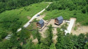 LIPNIKI: дома и участки