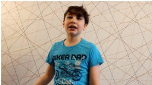 Песня из Кентервильского приведения