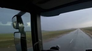 На злобу дня о Камазе и колесах  Я не дальнобойщик!