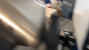 Смеситель сыпучих продуктов150 литров