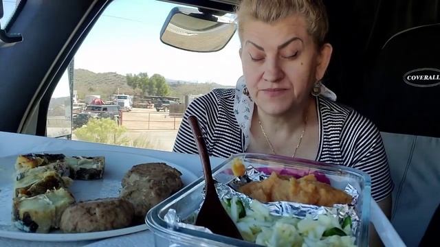 Мои уродливые прически, MUKBANG-Котлеты Пюре Салат,lorausa, 491 смотреть онлайн