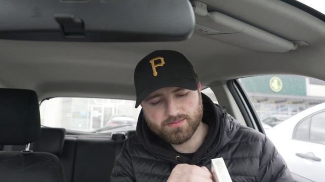 Dollarama shopping spree (Canadian snack haul)