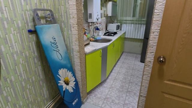Павлова Калинина 4-5ч 2к 1изол дом без соседей и хозяев
