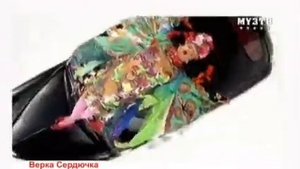 Verka Serdjuchka | В. Сердючка - "Трали-вали"