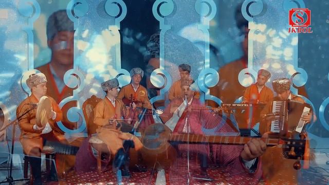 Ulug'bek Bobojonov - Bo'lma | Улугбек Бобожанов - Болма смотреть онлайн