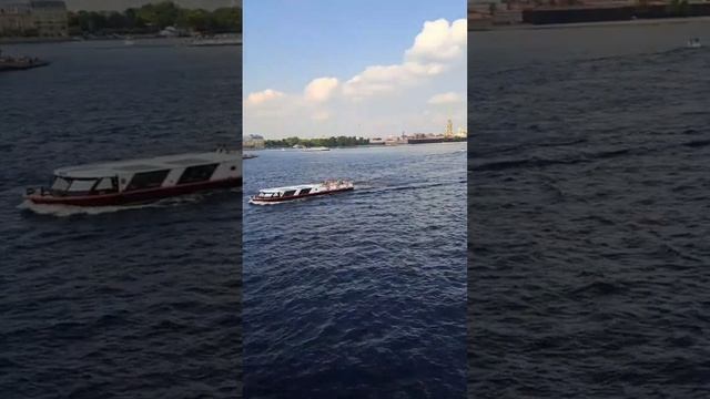 Крейсер Аврора.