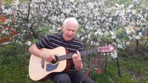 Песня "Майский вальс". Композитор Игорь Лученок. Автор слов Михаил Ясень