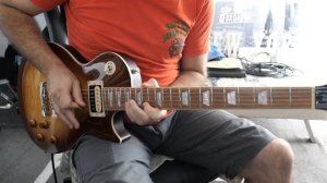 Helix Rockman X100 tonematch