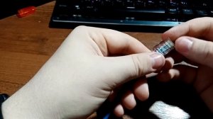 #туториал  | КАК ОБЖАТЬ ИНТЕРНЕТ КАБЕЛЬ