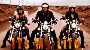 Студия Гармония МБОУ-145 Самара (ITs My Life)