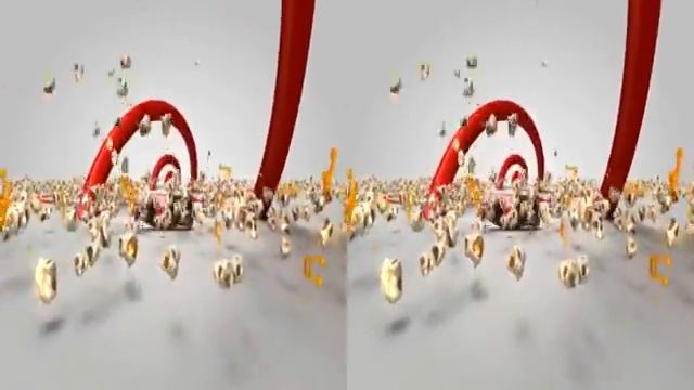 Demo 3D[SBS] (HD _ 1080P) смотреть онлайн