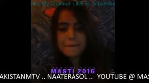 indian Cute girl live on youtube cam