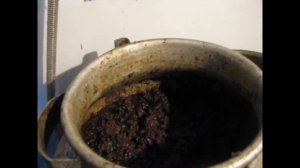 Пресс для получения воска